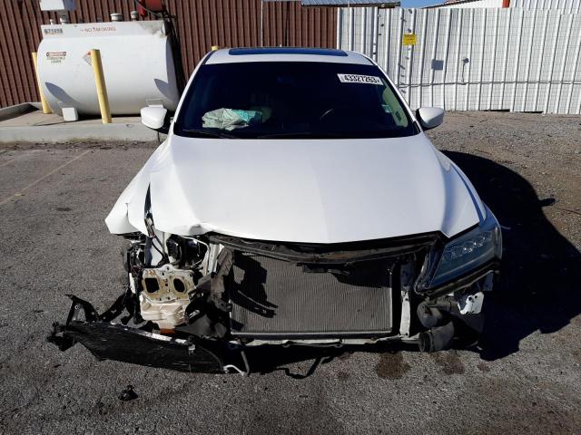 19UDE2F35GA021268 Acura Ilx Base Watch Plus