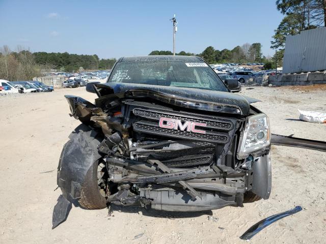 2017 GMC TERRAIN SL 2GKALMEK7H6353646