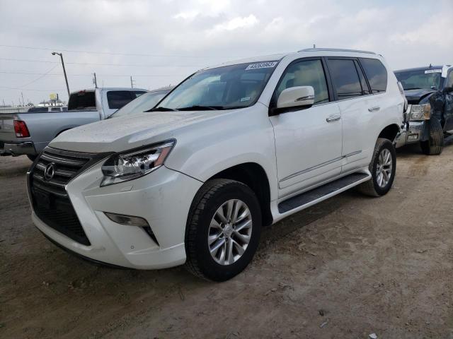 2017 Lexus GX 460 