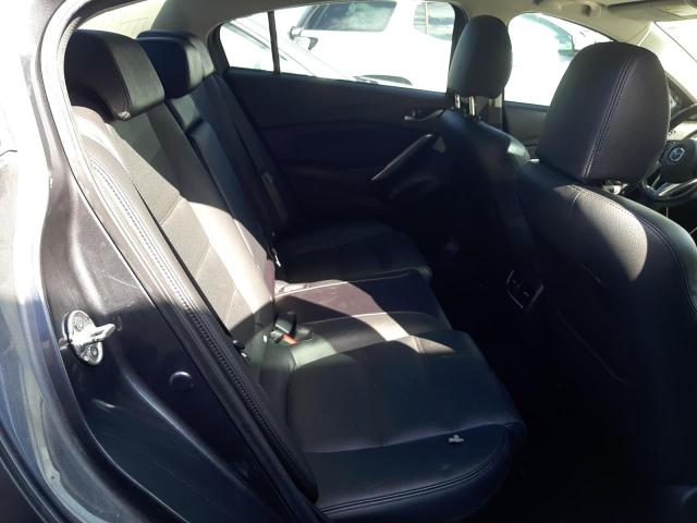 2016 MAZDA 6 GRAND TO - JM1GJ1W54G1465471