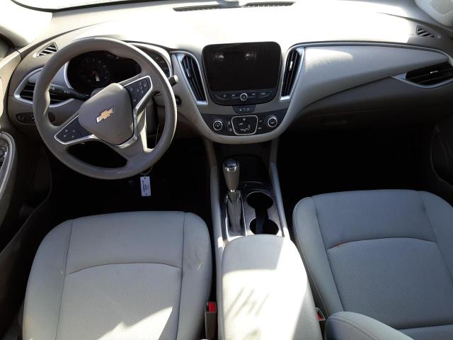 2020 CHEVROLET MALIBU LS 1G1ZB5ST3LF000929