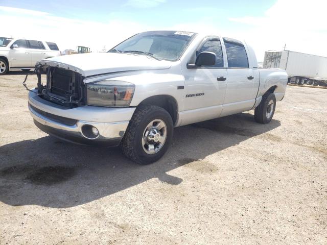 2006 Dodge Ram 1500 