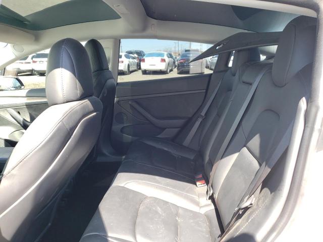 5YJ3E1EB1MF073030 Tesla MODEL 3