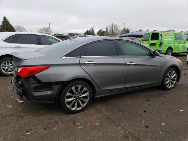 VIN 5NPEC4AC9DH762037 2013 HYUNDAI SONATA no.3