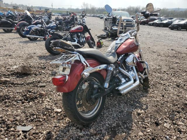 2008 HARLEY-DAVIDSON FXDC DAYTO 1HD1GV4168K302293