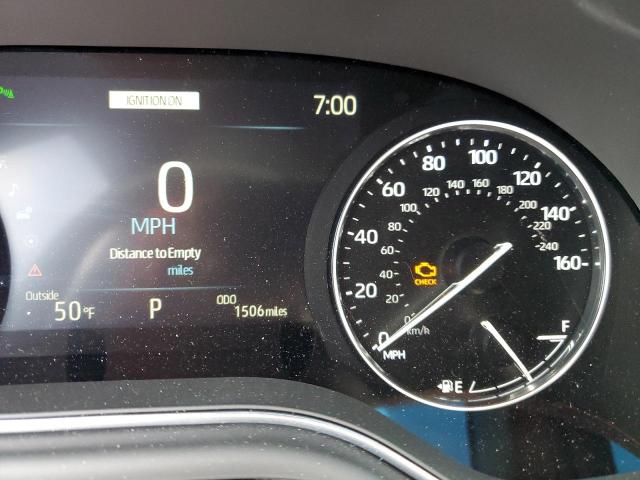 2022 TOYOTA AVALON LIM - 4T1DA1AB4NU014564
