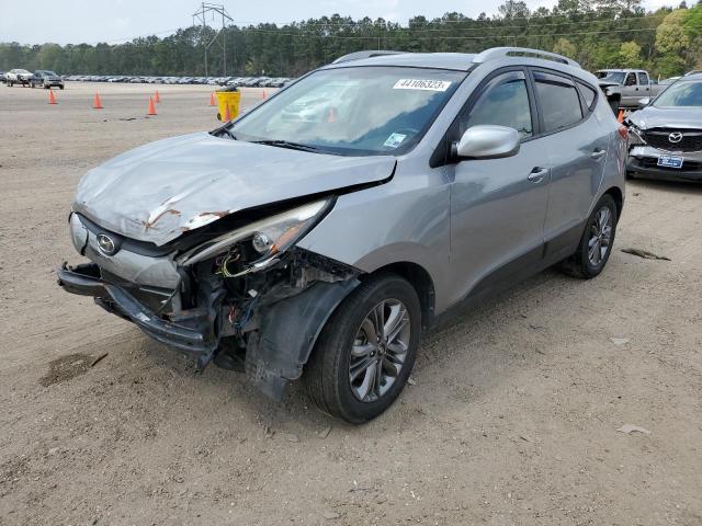 2015 HYUNDAI TUCSON LIM - KM8JU3AGXFU011798