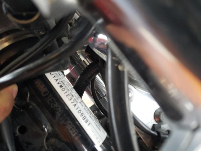 2007 YAMAHA XVS650 - JYAVM01E37A109881