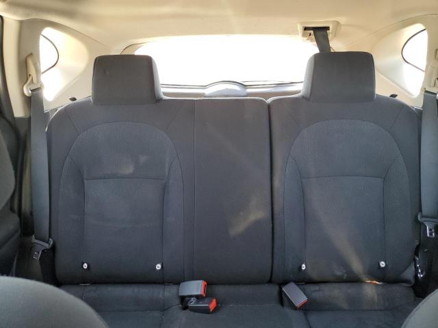 JN8AS5MT8FW665271 Nissan Rogue Select S