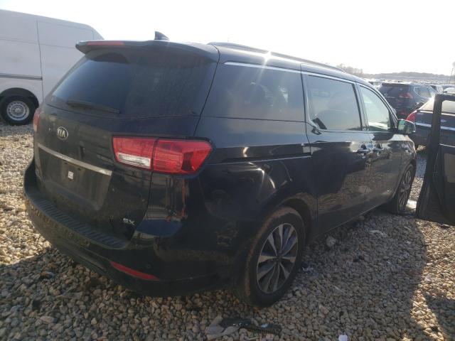 KNDMC5C12F6018676 KIA SEDONA EX