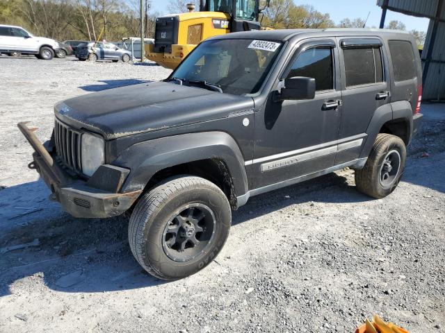 2011 Jeep Liberty Sport