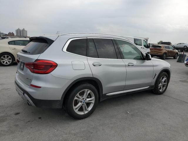 2020 BMW X3 SDRIVE3 - 5UXTY3C04L9B69975