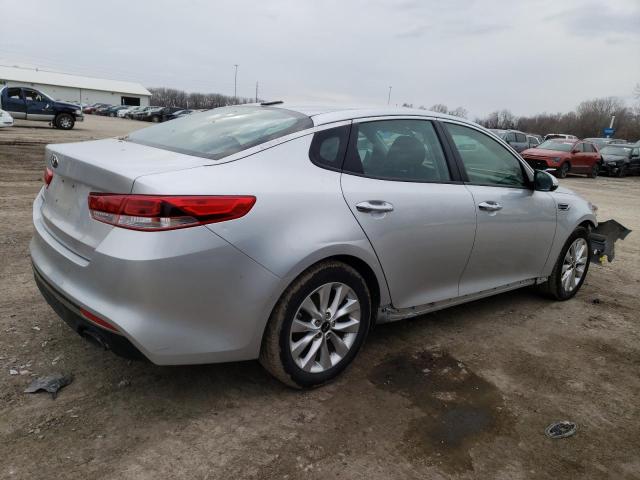 5XXGT4L31GG084566 KIA Optima Lx