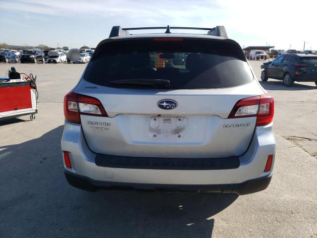 2017 SUBARU OUTBACK 2. - 4S4BSAKC4H3343688