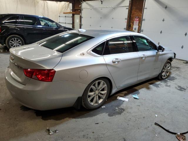 2016 CHEVROLET IMPALA LT - 2G1105SA4G9170149