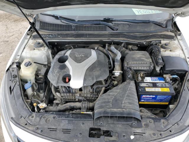5XXGR4A67EG281637 KIA OPTIMA SX