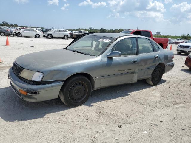 1997 Toyota Avalon XL