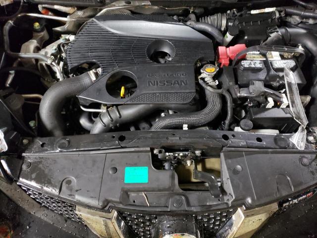 2015 NISSAN JUKE S - JN8AF5MV0FT560621