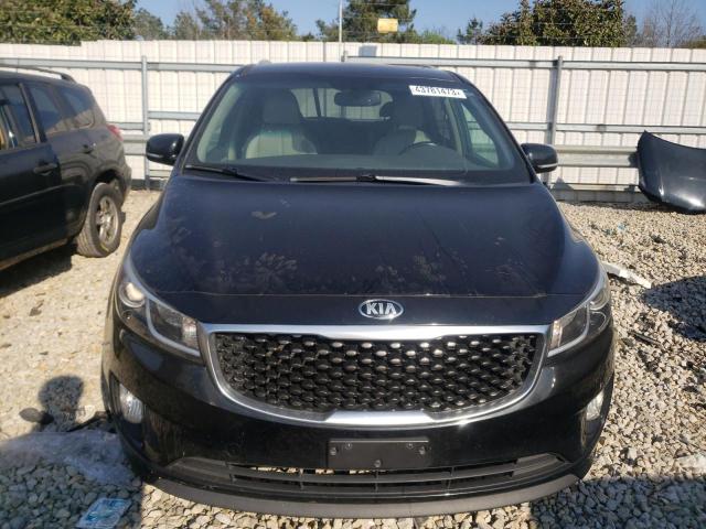 KNDMC5C12F6018676 KIA SEDONA EX