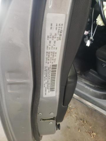 2019 DODGE DURANGO SS 1C4SDHFT5KC558845