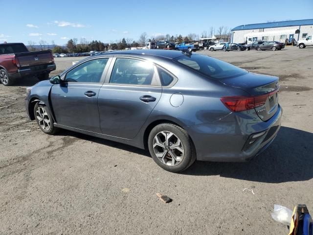 3KPF24AD8LE238512 KIA Forte