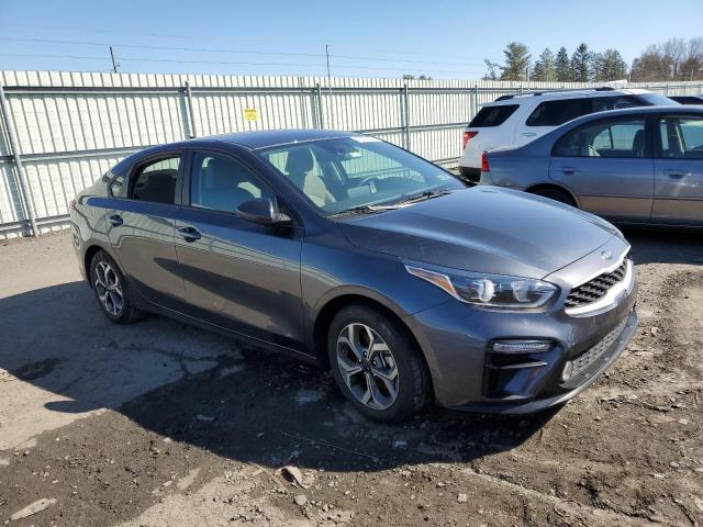 3KPF24AD8LE238512 KIA Forte