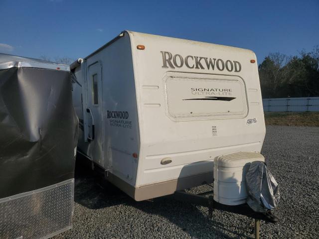 Trailers salvage cars for sale: 2009 Trailers 831455