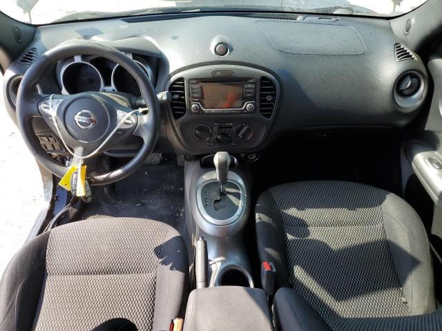 2017 NISSAN JUKE S - JN8AF5MRXHT701829