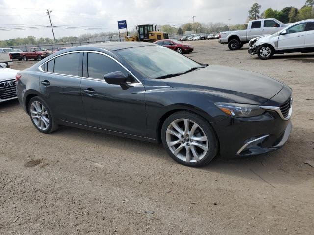 2016 MAZDA 6 GRAND TO - JM1GJ1W54G1431126