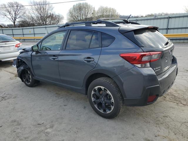 JF2GTABC7P8255695 Subaru Crosstrek