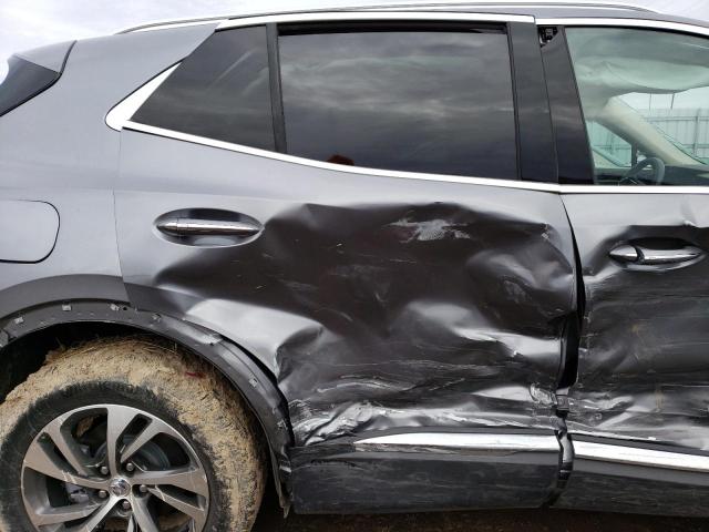 2022 BUICK ENVISION E LRBFZNR43ND024682