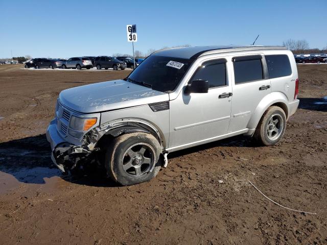 2010 Dodge Nitro SXT