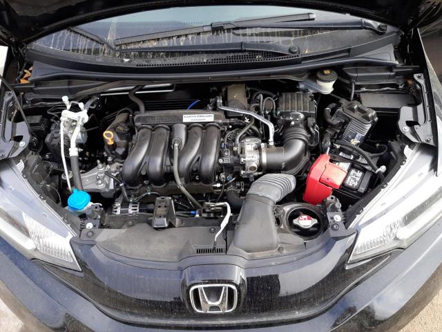 2016 HONDA FIT LX - JHMGK5H58GX024813