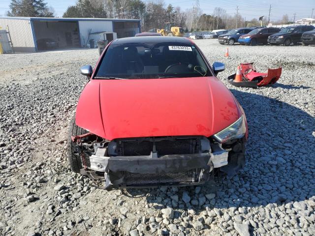 2015 AUDI S3 PRESTIG - WAUFFGFF5F1084202