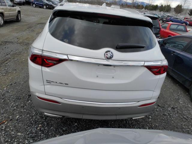 2022 BUICK ENCLAVE PR - 5GAEVBKW2NJ132717