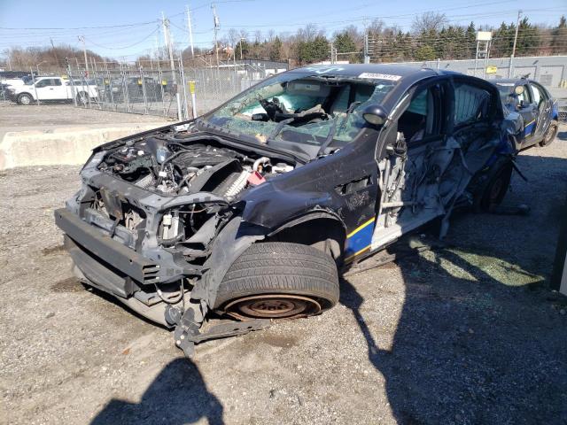 2015 CHEVROLET CAPRICE PO - 6G3NS5R37FL132516