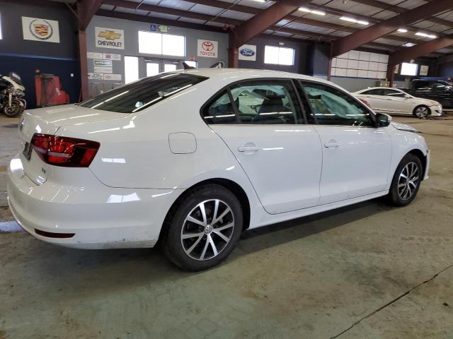 2018 VOLKSWAGEN JETTA SE - 3VWDB7AJ9JM210720