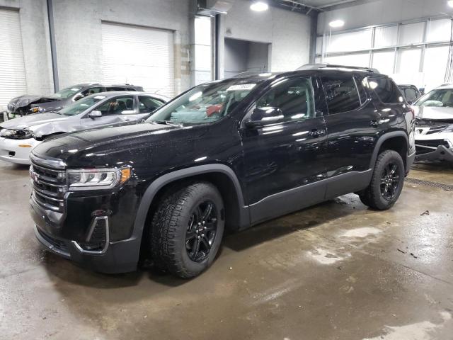2023 GMC ACADIA AT4 - 1GKKNLLS6PZ126639