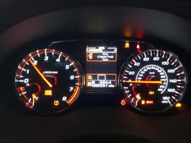 JF1VA1A60J9802904 Subaru WRX