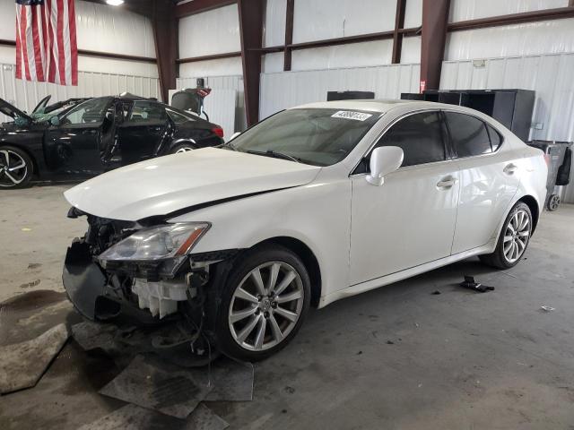 2006 Lexus IS 250 