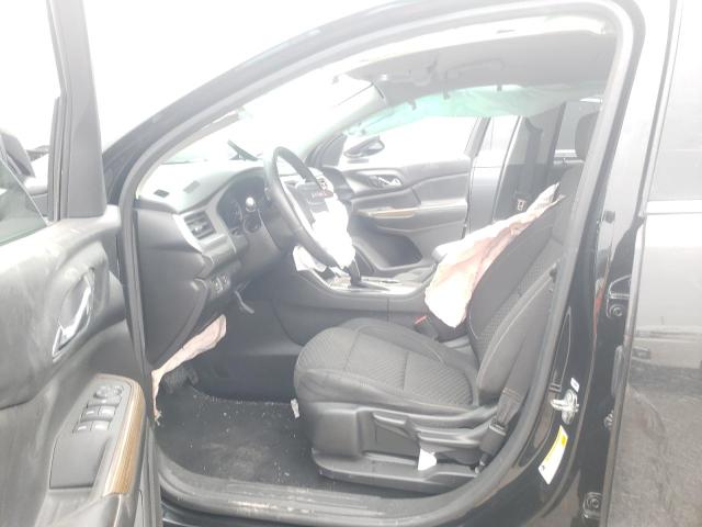 1GKKNKLA5HZ325717 GMC ACADIA SLE