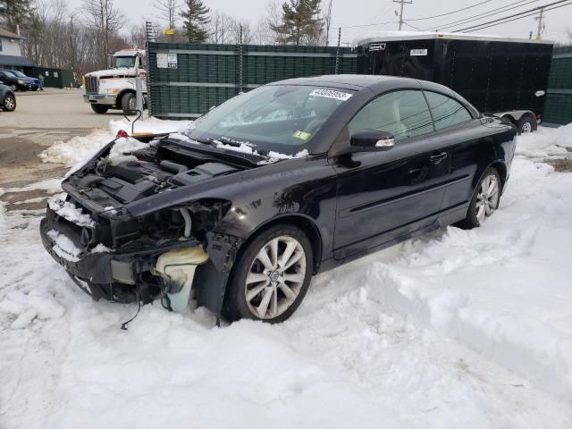 2011 Volvo C70 T5