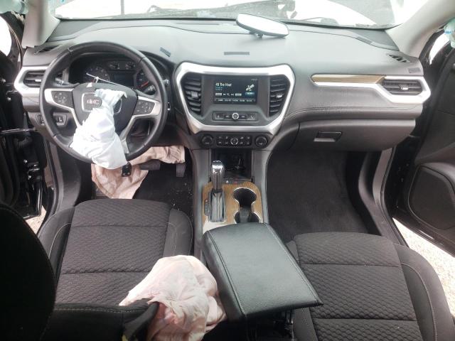 1GKKNKLA5HZ325717 GMC ACADIA SLE