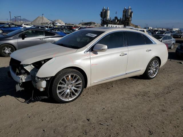 2013 Cadillac XTS Platinum