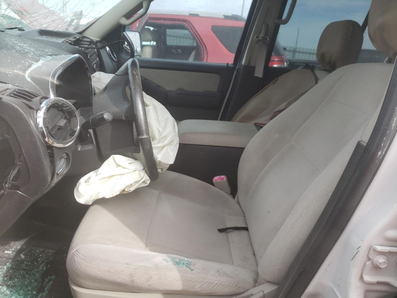 2008 Ford Explorer Xlt VIN: 1FMEU73E18UA06397 Lot: 58581743