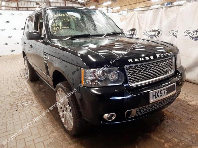 SALLMAM337A254657 Land Rover RANGEROVER