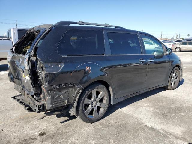 2015 TOYOTA SIENNA SPO - 5TDXK3DC0FS594318