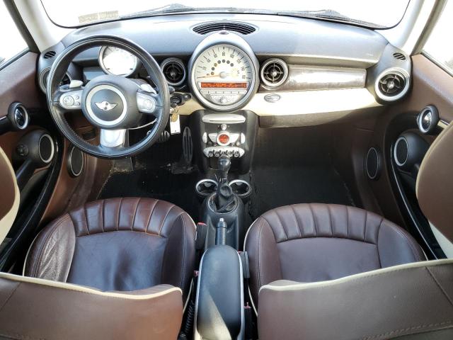 WMWMM3C50ATZ33134 Mini Cooper