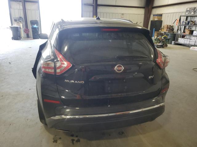 2015 NISSAN MURANO S - 5N1AZ2MG4FN290067