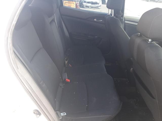 SHHFK7H65LU420640 Honda CIVIC EX